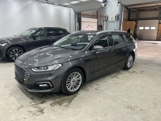FORD MONDEO 2.0 EcoBlue 190 Titanium Fleet Auto SW FA!