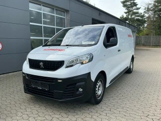 PEUGEOT EXPERT L2 PLUS 2.0 BlueHDi 144 EAT8 UA!