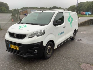 PEUGEOT EXPERT Plus L3 2.0 HDI 122 HK UA!