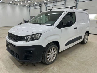 PEUGEOT Partner E-Partner Plus L1v2 50kwh 136 Pro UA!