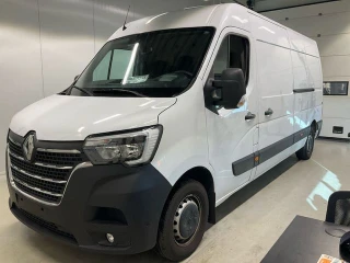 RENAULT Master 2.3 Dci 150 T35 L3h2 Tekno UA!