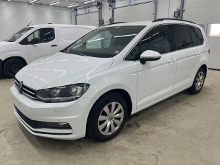 VOLKSWAGEN TOURAN VAN 2.0 TDI SCR 150 Comfortline Plus DSG7 UA!,