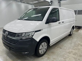 VOLKSWAGEN Transporter 2,0 Tdi 150 Hk 7 Trin Dsg Bmt Lwb Sprint UA!