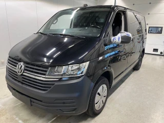 VOLKSWAGEN TRANSPORTER T6.1 Kombi Kort Van 2,0 TDI 7 trins DSG UA!