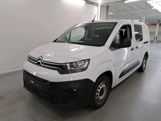 CITROËN BERLINGO 1.5 BLUEHDI 100 XL HEAVY CONTROL DC