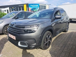 CITROAu2039N C5 AIRCROSS 1.2 PURETECH 130 FEEL