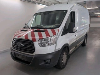 FORD TRANSIT 2T 350M FOU MWB HR DSL 2.0 TDCi L2H2 Trend