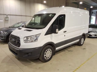 FORD TRANSIT 2T 350M FOU MWB HR DSL 2.0 TDCi L2H2 Trend