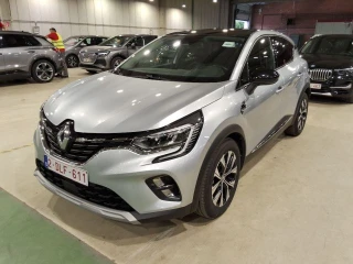 RENAULT CAPTUR 1.6 PHEV TECHNO