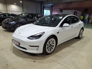 TESLA MODEL 3 BEV LONG RANGE DUAL MOTOR 4WD AUTO