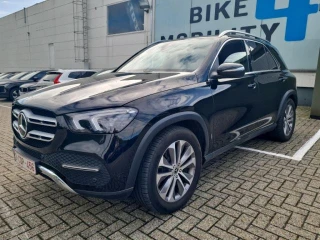 MERCEDES-BENZ GLE 2.0 350 E PHEV 4MATIC 4WD BUS SOL