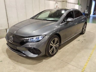 MERCEDES-BENZ EQE BEV 350+ AUTO LUXURY LINE LAUNCH ED