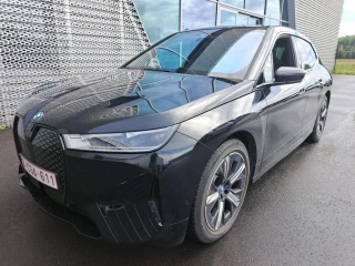 BMW IX BEV 70KWH XDRIVE40