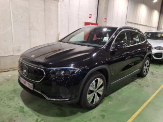 MERCEDES-BENZ EQA BEV 67KWH 250 BUSINESS LINE