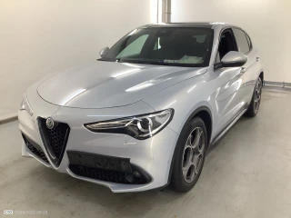 ALFA ROMEO STELVIO 2.2 D TURBO 160 SPRINT AUTO