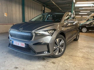 SKODA ENYAQ COUPE 82KWH IV 80