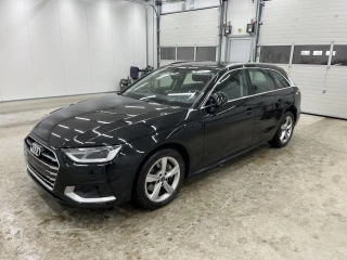 AUDI A4 Avant 40 Tdi F Prestige S Tronic UA!