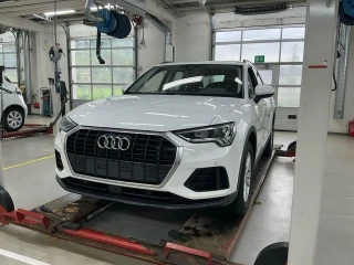 AUDI Q3 45 TFSI e 245 S tronic Attitude Plus UA!