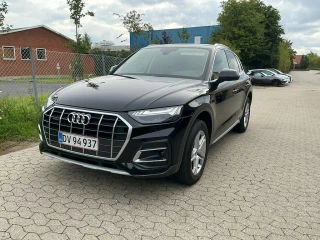 AUDI Q5 50 TFSI e quat Prestige 7 trins S tronic UA!