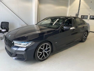 BMW 5-Serie 530e Sedan F M Sport UA!