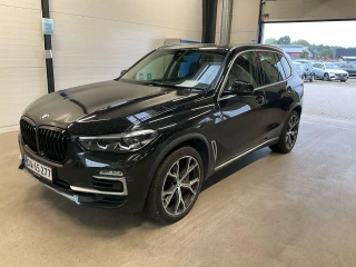 BMW X5 3.0 XDRIVE 45E F X-LINE AUTO UA!