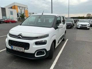 CITROËN BERLINGO 1.5 BLUEHDI 100 ICONIC UA!