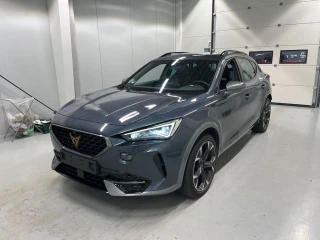 CUPRA Cupra Formentor 1,4 Tsi Plug-In Ehybrid 245hk Dsg6 F Vz UA!