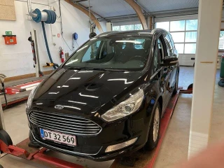 FORD Galaxy 2.0 Ecoblue 190 Titanium Fleet A8 UA!