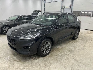 FORD Kuga 2.5 Plug-In Hybrid 225 F St-Line Cvt UA!