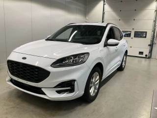 FORD Kuga 2.5 Plug-In Hybrid 225 St-Line X Cvt UA! CORRECT MILEAGE 125.663