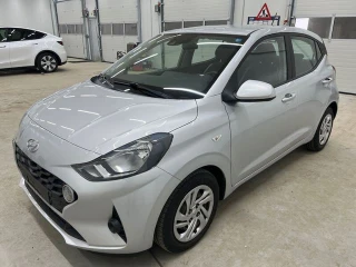 HYUNDAI I10 1.0 AMT Essential UA!