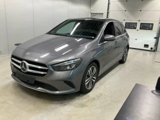 MERCEDES-BENZ B-Klasse B 220 D Dct Business UA!