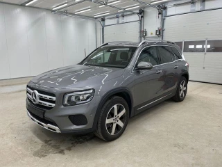 MERCEDES-BENZ Glb 200 D Business UA!