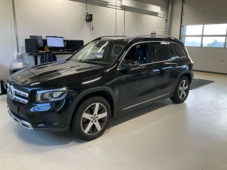 MERCEDES-BENZ Glb 200 D Business UA!