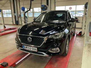 MG EHS Plug-in Hybrid Luxury Metallak UA!