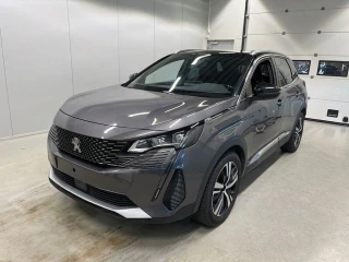 PEUGEOT 3008 Gt Bluehdi 130 Eat8 UA!,