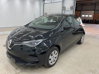 RENAULT ZOE R110 - 52 kWh UA!