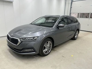 SKODA Octavia 1,5 Etsi Mild Hybrid Style Dsg7 Combi UA!