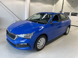 SKODA Scala 1.0 Tsi 110 F Ambition 7 Trin Dsg UA!