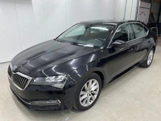 SKODA SuperB 2.0 Tdi 150 Adblue Dsg(7) Style UA!