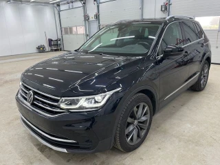 VOLKSWAGEN TIGUAN 1.4 TSI eHybrid 245 Elegance DSG6 UA!