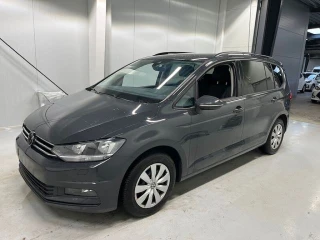 VOLKSWAGEN Touran 2.0 Tdi Scr 150 Comfortline Dsg7 UA!
