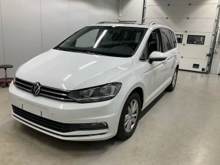 VOLKSWAGEN Touran 2.0 Tdi Scr 150 Highline Plus Dsg7 UA!