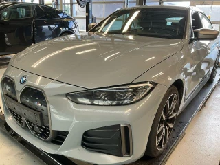 BMW I4 M50 Auto UA!