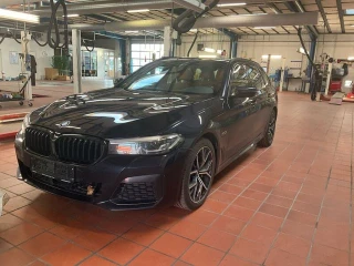 BMW Series 5 530e Touring F M Sport UA!,