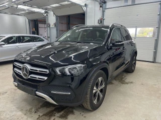 MERCEDES-BENZ Gle 350 De F 4matic UA!