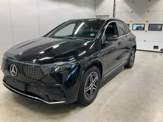 MERCEDES-BENZ EQA 250+ AMG Edition UA!