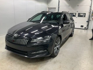 SKODA Superb 1,4 Tsi P-Hybrid Dsg6 Sportline Combi UA!