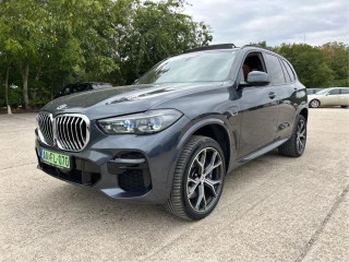 BMW X5 HYBRID Xdrive45e