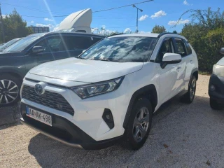 TOYOTA Rav4 2.5 Hybrid Comfort E-Cvt 2wd